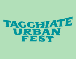 Tagghiate Urban Fest